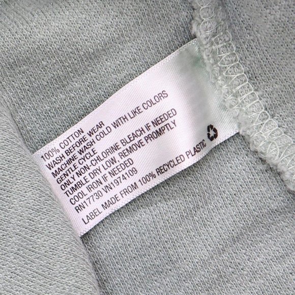 NWT Universal Thread Women's Sleeveless Ribbing Sweatshirt XXL Green - Picture 5 of 7